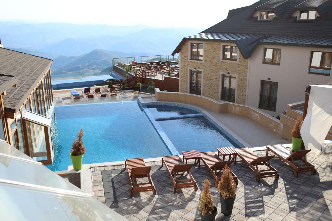 Premier 24 Milmari Kopaonik Apartment Exterior photo