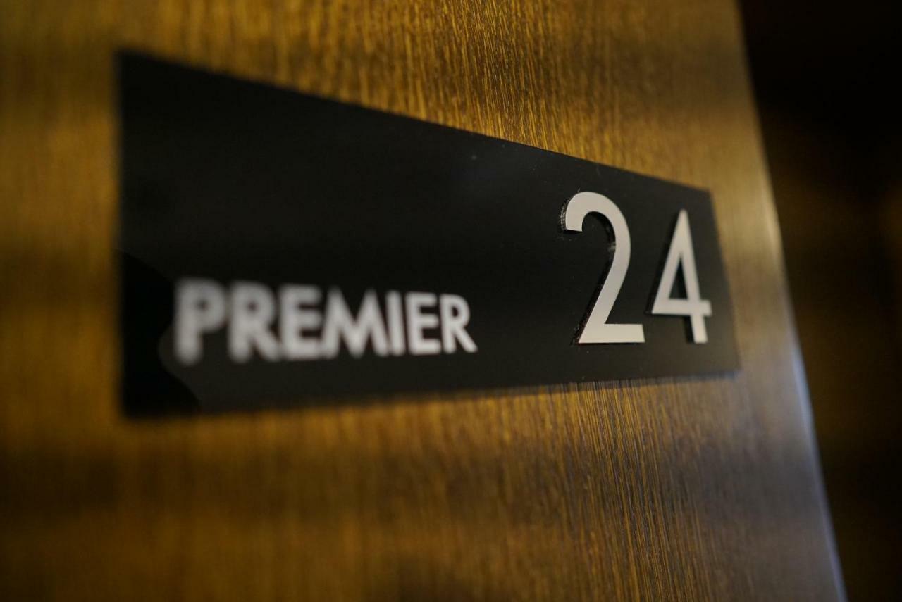 Premier 24 Milmari Kopaonik Apartment Exterior photo