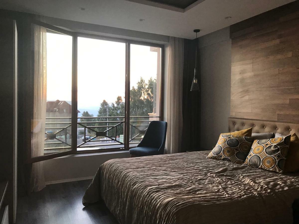 Premier 24 Milmari Kopaonik Apartment Exterior photo