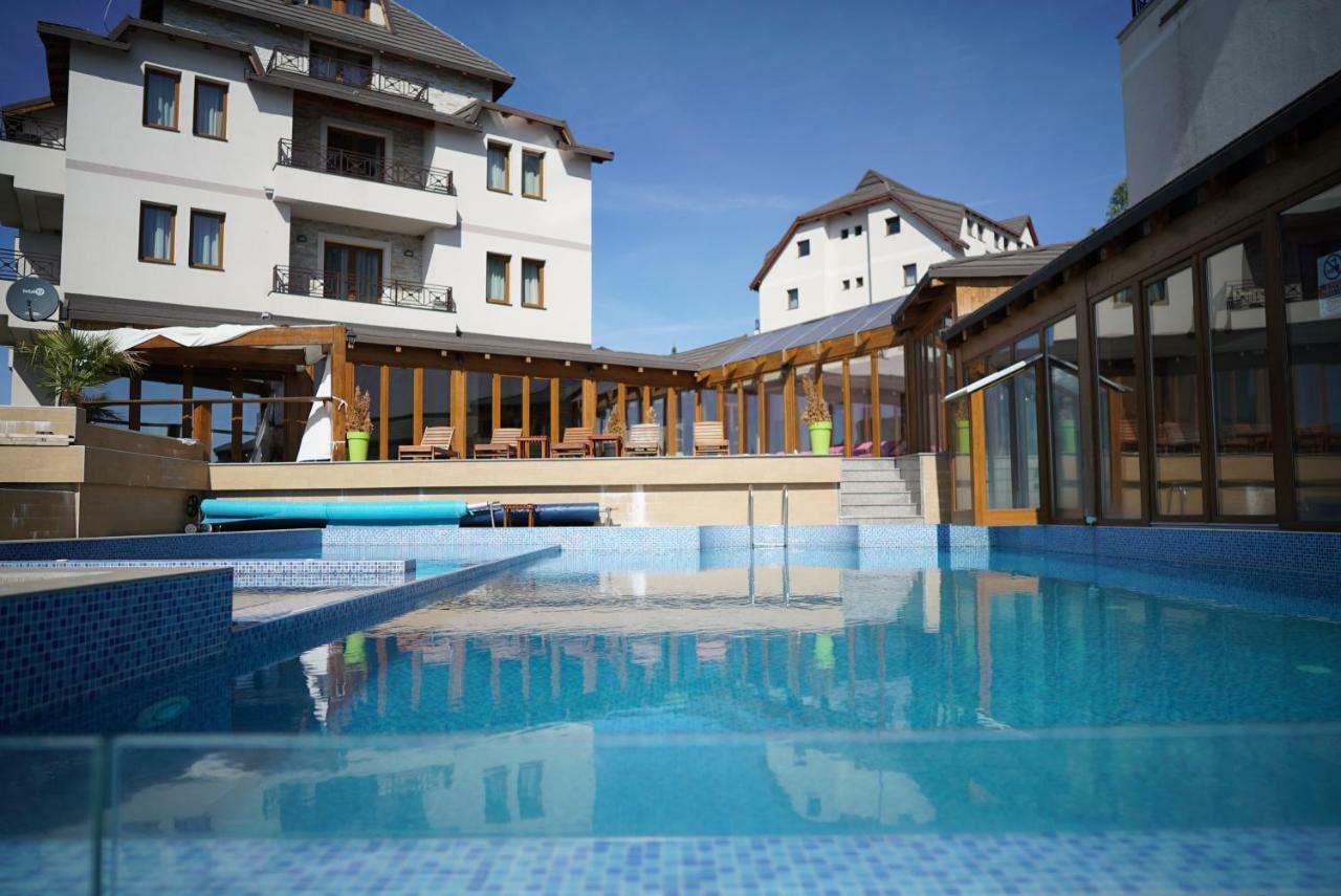 Premier 24 Milmari Kopaonik Apartment Exterior photo