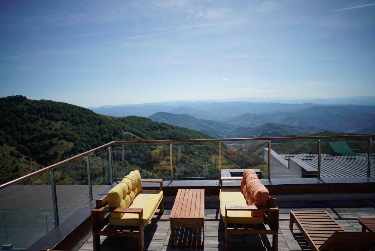 Premier 24 Milmari Kopaonik Apartment Exterior photo