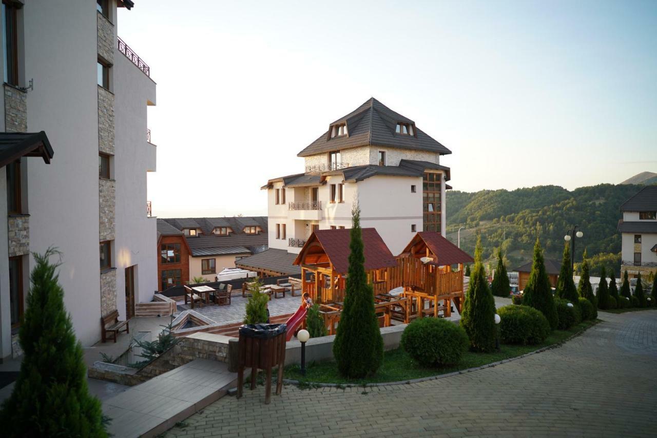 Premier 24 Milmari Kopaonik Apartment Exterior photo