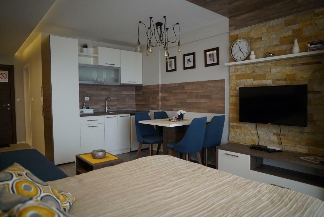 Premier 24 Milmari Kopaonik Apartment Exterior photo