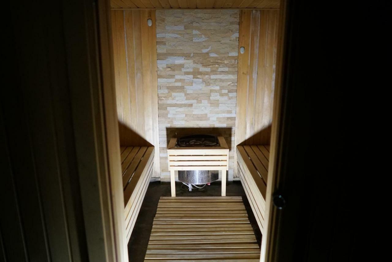 Premier 24 Milmari Kopaonik Apartment Exterior photo
